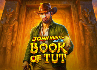 Book of Tut — স্লট গেমের ছবি