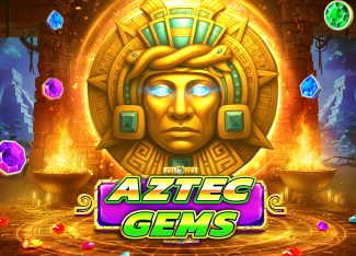 Aztec Gems — স্লট গেমের ছবি